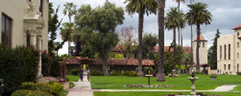 Existing Mission Gardens